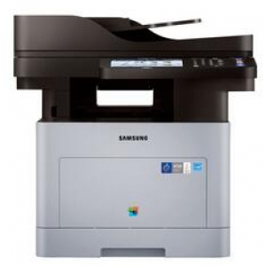 三星Samsung SL-C2680FX 驱动