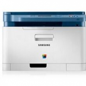 三星Samsung CLX-3304 驱动