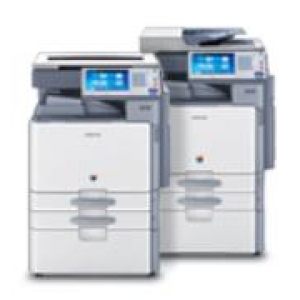 三星Samsung MultiXpress CLX-9358 驱动