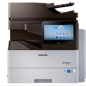 三星Samsung SL-M4373 驱动
