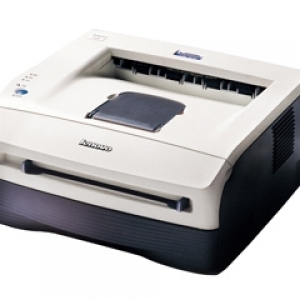 联想Lenovo LJ2000L 驱动