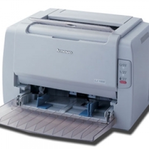 联想Lenovo LJ1800 驱动