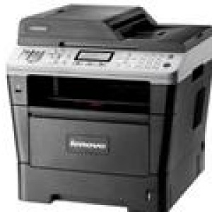 联想Lenovo M8900DNF 驱动