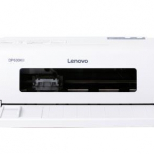联想Lenovo DP630KII 驱动