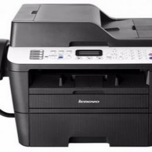 联想Lenovo M7685DXF 驱动