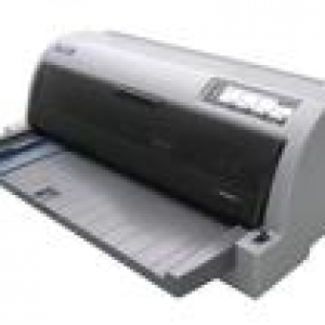 爱普生Epson LQ-106KF 驱动程序