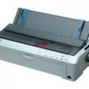 爱普生Epson LQ-136KW 驱动程序