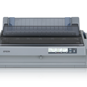 爱普生Epson LQ-1900KIIH 驱动