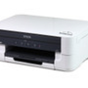 爱普生Epson K200 一体机驱动