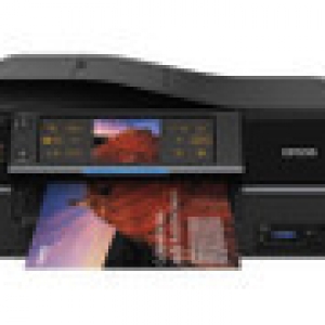 爱普生Epson Stylus Photo TX820FWD 一体机驱动