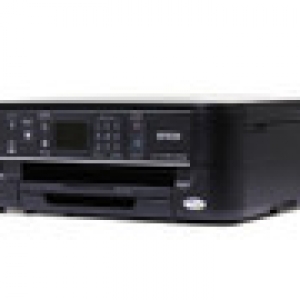 爱普生Epson ME OFFICE 900WD 一体机驱动