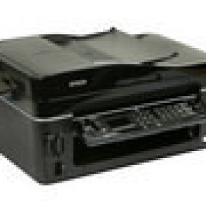 爱普生Epson ME OFFICE 700FW 一体机驱动