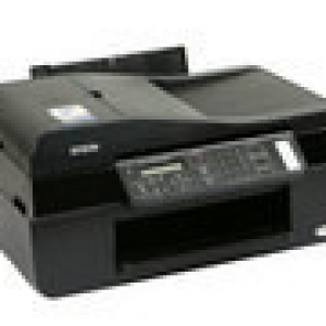 爱普生Epson ME OFFICE 600F 一体机驱动