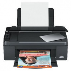 爱普生Epson ME OFFICE 360 一体机驱动