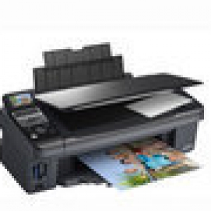 爱普生Epson Stylus CX8300 一体机驱动