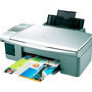 爱普生Epson Stylus CX6900F 一体机驱动