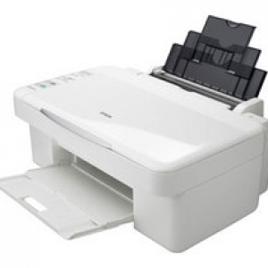 爱普生Epson ME 200 一体机驱动