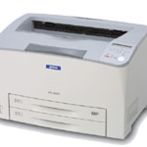 爱普生Epson EPL-N2500 驱动