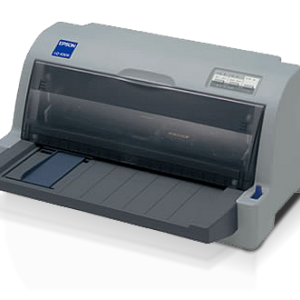 爱普生Epson LQ-630K 票据打印机驱动