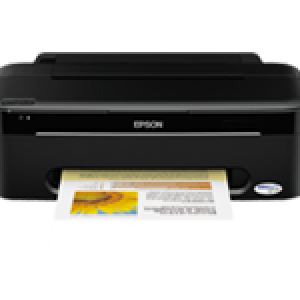 爱普生Epson Stylus T22E 驱动