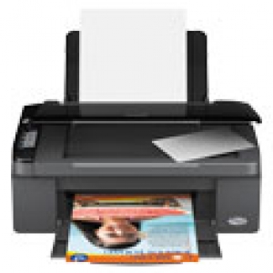 爱普生Epson Stylus TX109 驱动