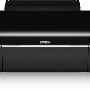 爱普生Epson Stylus Photo P50 驱动