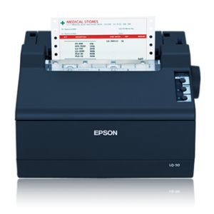 爱普生Epson LQ-50K 驱动