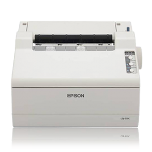 爱普生Epson LQ-55K 驱动