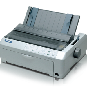 爱普生Epson LQ-590K 驱动