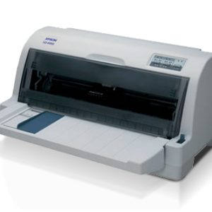 爱普生Epson LQ-635K 发票打印机驱动