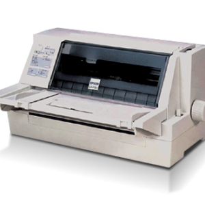 爱普生Epson LQ-670K+T 发票打印机驱动