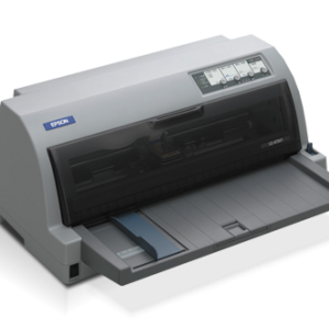 爱普生Epson LQ-675KT 打印机驱动