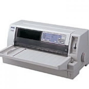 爱普生Epson LQ-680K Pro 打印机驱动