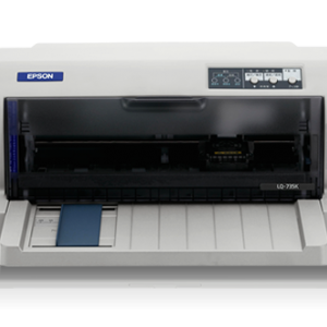 爱普生Epson LQ-735K 打印机驱动