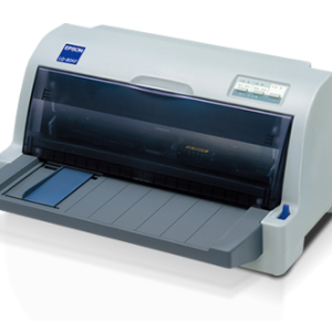 爱普生Epson LQ-80KF 票据打印机驱动