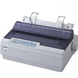 爱普生Epson LX-300+ 打印机驱动