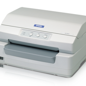 爱普生Epson LQ-90KP 存折证卡打印机驱动