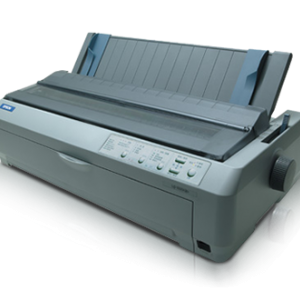 爱普生Epson LQ-1600K 4 + 驱动程序