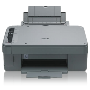 爱普生Epson EC-01 打印机驱动