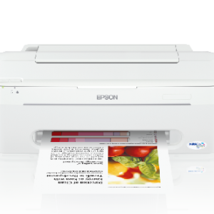爱普生Epson ME OFFICE 1100 打印机驱动