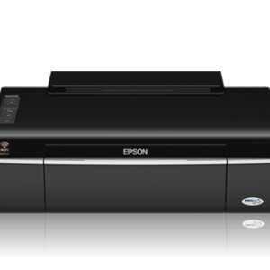 爱普生Epson ME OFFICE 80W 打印机驱动