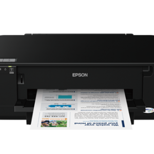 爱普生Epson ME OFFICE 85ND 打印机驱动