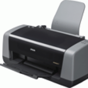 爱普生Epson ME1 打印机驱动