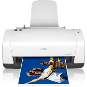 爱普生Epson ME1+ 打印机驱动