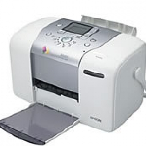 爱普生Epson PictureMate 100 打印机驱动