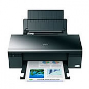 爱普生Epson Stylus C110 打印机驱动