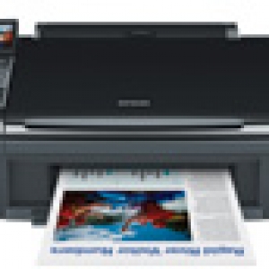 爱普生Epson Stylus TX400 驱动