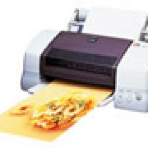 爱普生Epson PM-820C 驱动
