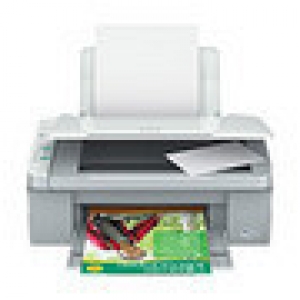 爱普生Epson ME 300 驱动
