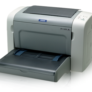 爱普生Epson EPL-6200 驱动
